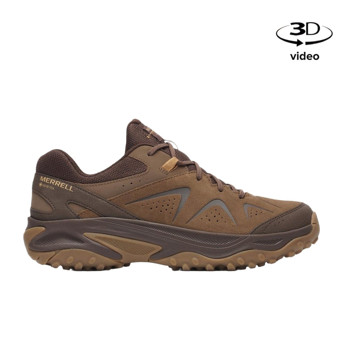 Erkek Yokota 3 Gtx Outdoor Ayakkabı-1