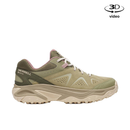 Kadın Yokota 3 Gtx Outdoor Ayakkabı-1