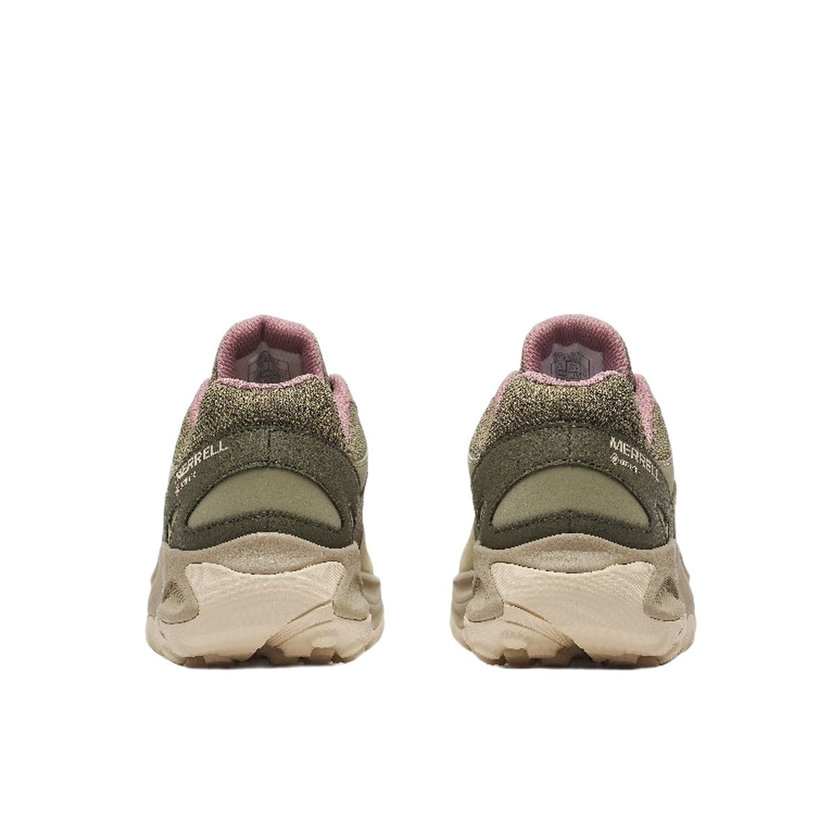 Kadın Yokota 3 Gtx Outdoor Ayakkabı-3