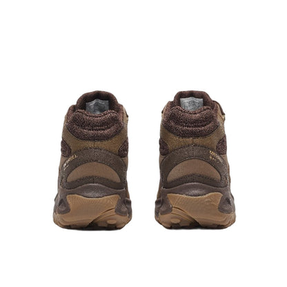Erkek Yokota 3 Mid Gtx Bot-3