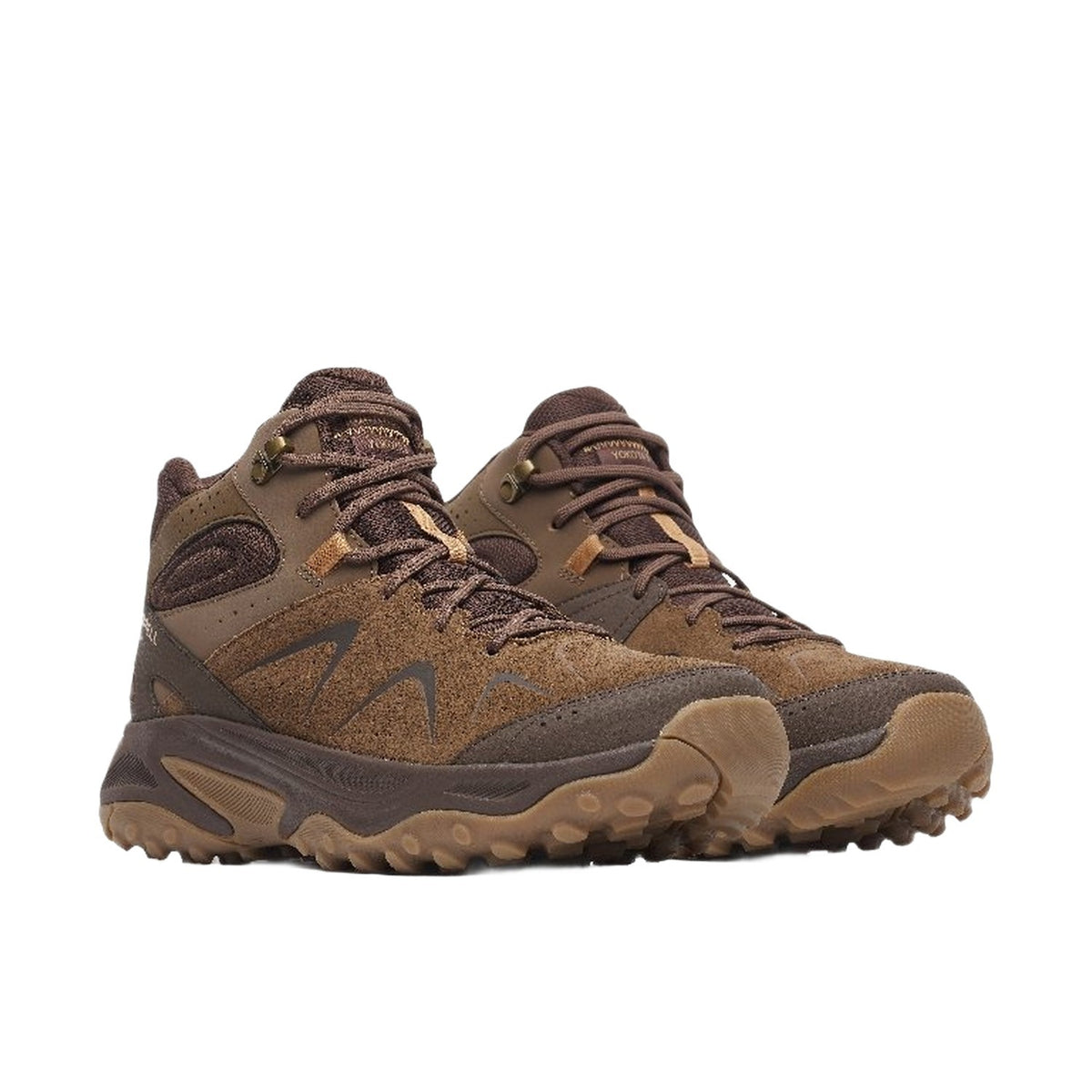 Erkek Yokota 3 Mid Gtx Bot-4