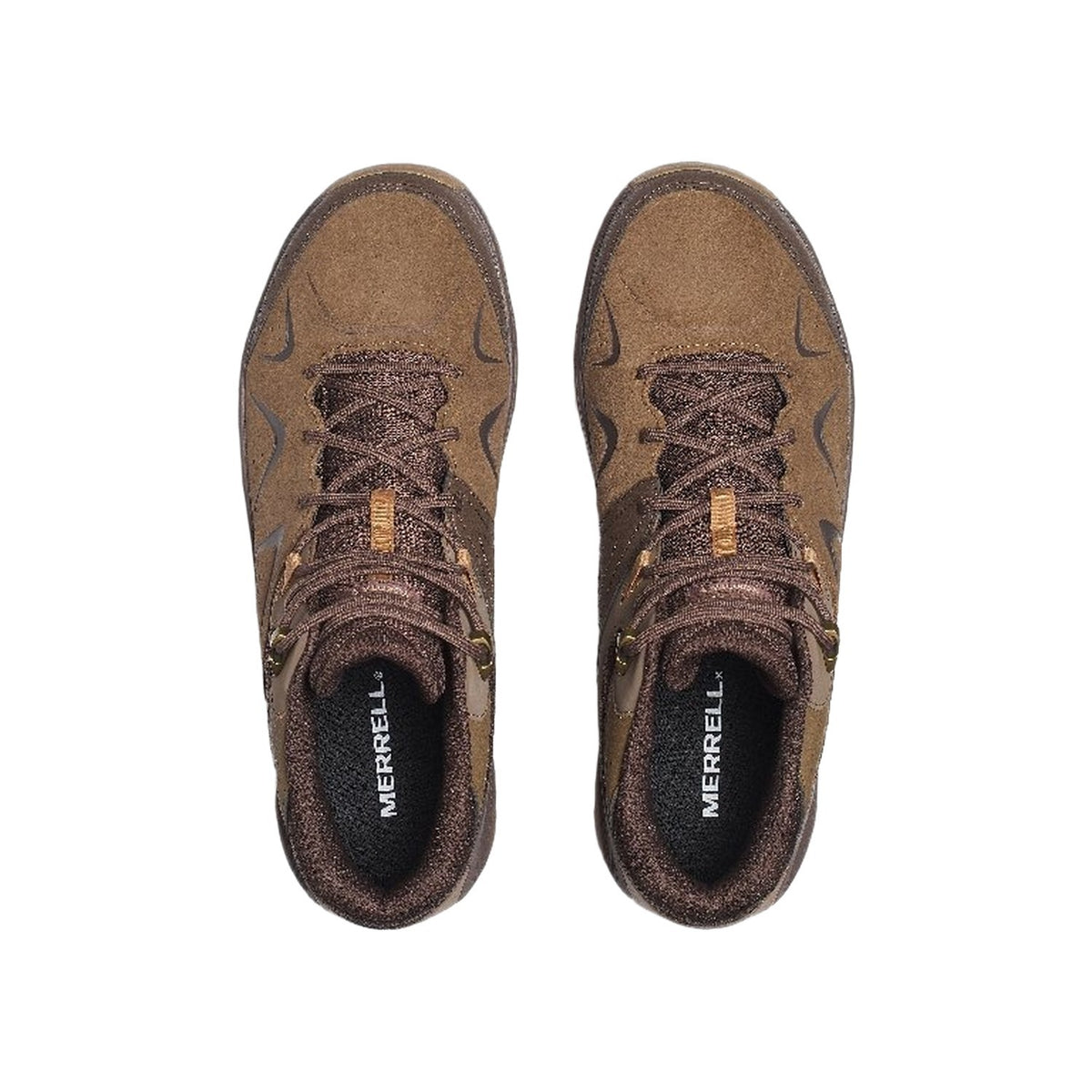 Erkek Yokota 3 Mid Gtx Bot-5