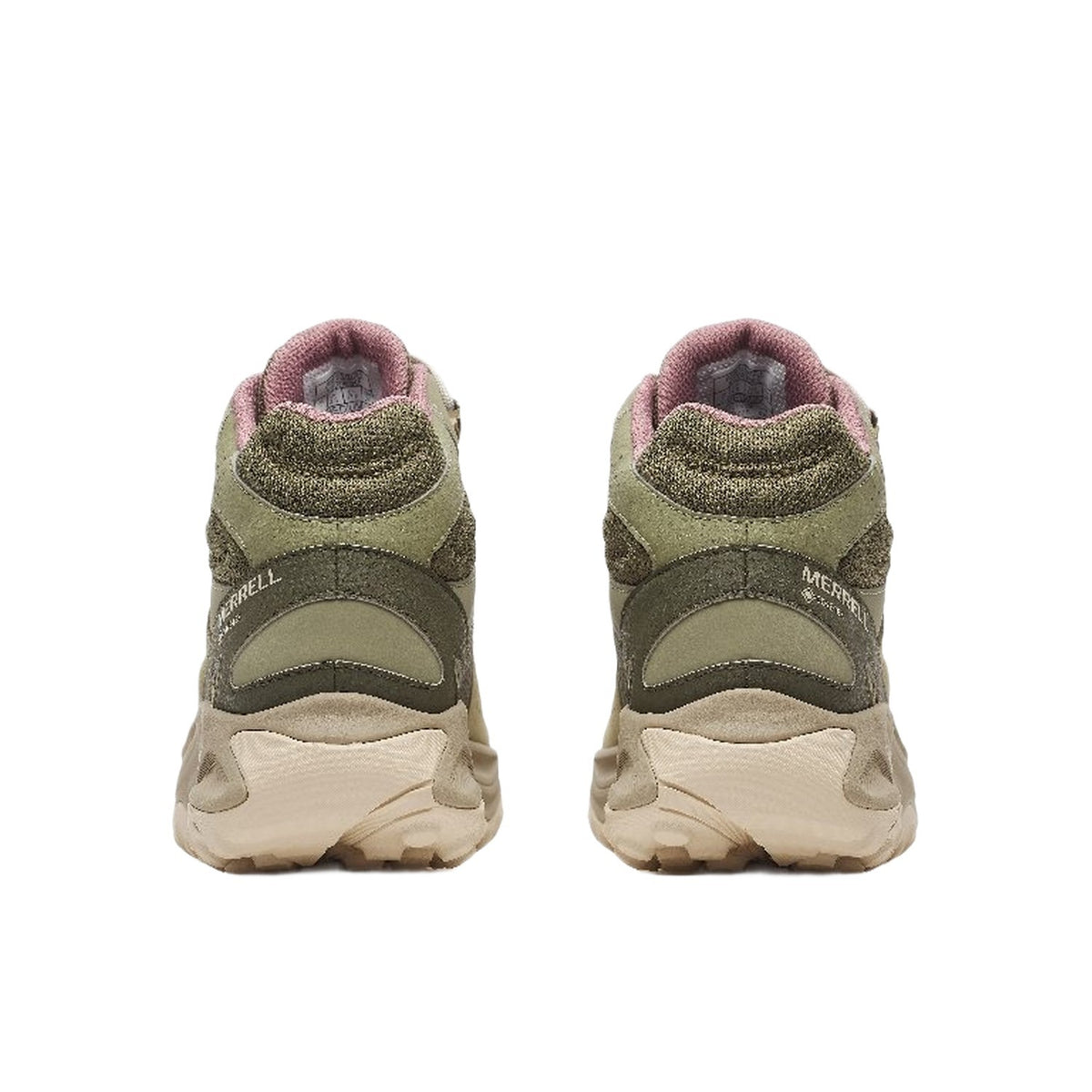 Kadın Yokota 3 Mid Gtx Bot-3