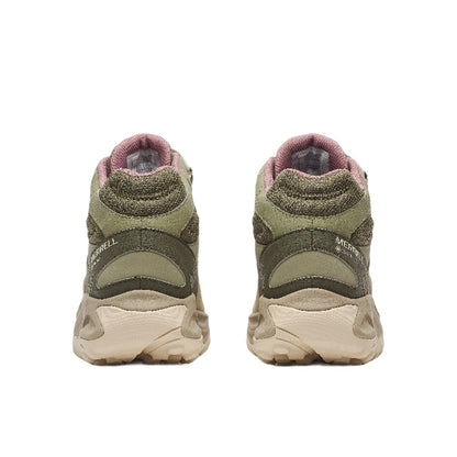 Kadın Yokota 3 Mid Gtx Bot-3