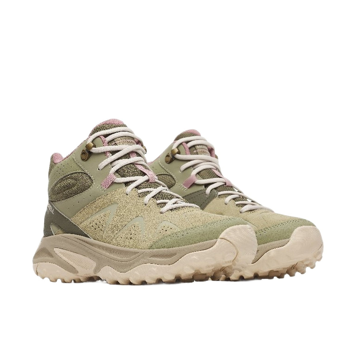 Kadın Yokota 3 Mid Gtx Bot-4
