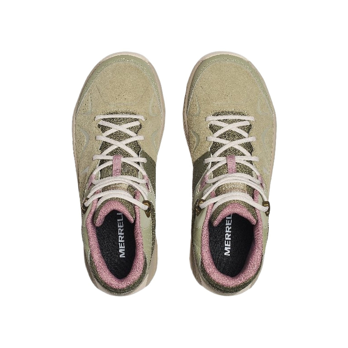 Kadın Yokota 3 Mid Gtx Bot-5