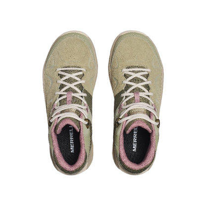 Kadın Yokota 3 Mid Gtx Bot-5