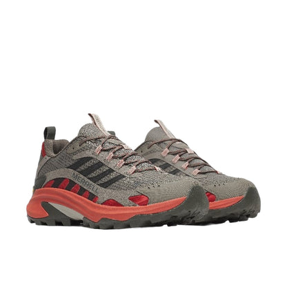 Erkek Moab Speed 2 Gtx Outdoor Ayakkabı-4