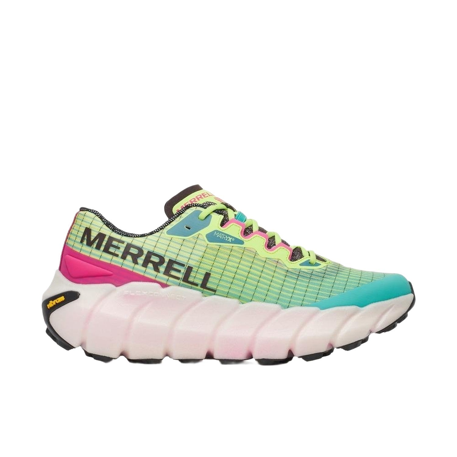 Erkek Mtl Adapt Matryx Patika Koşu Ayakkabısı-1