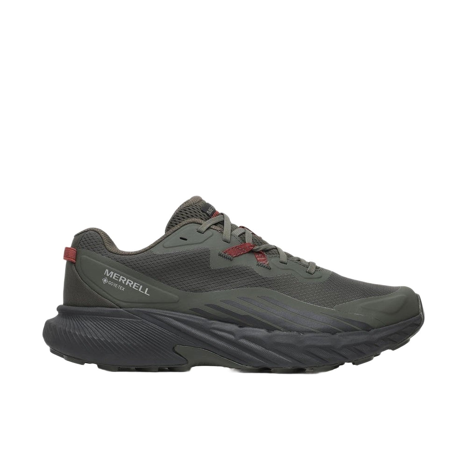 Erkek Agility Trail Gtx Outdoor Ayakkabı-1
