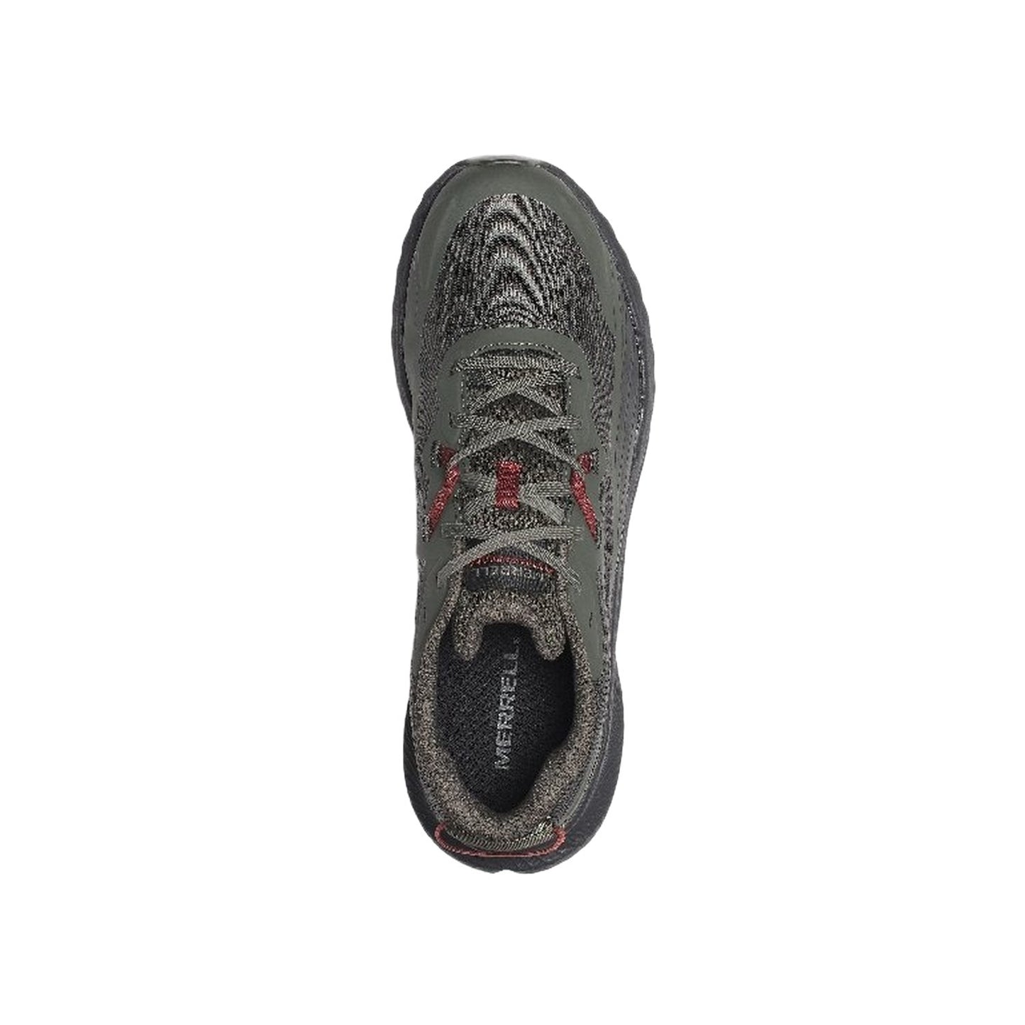 Erkek Agility Trail Gtx Outdoor Ayakkabı-5