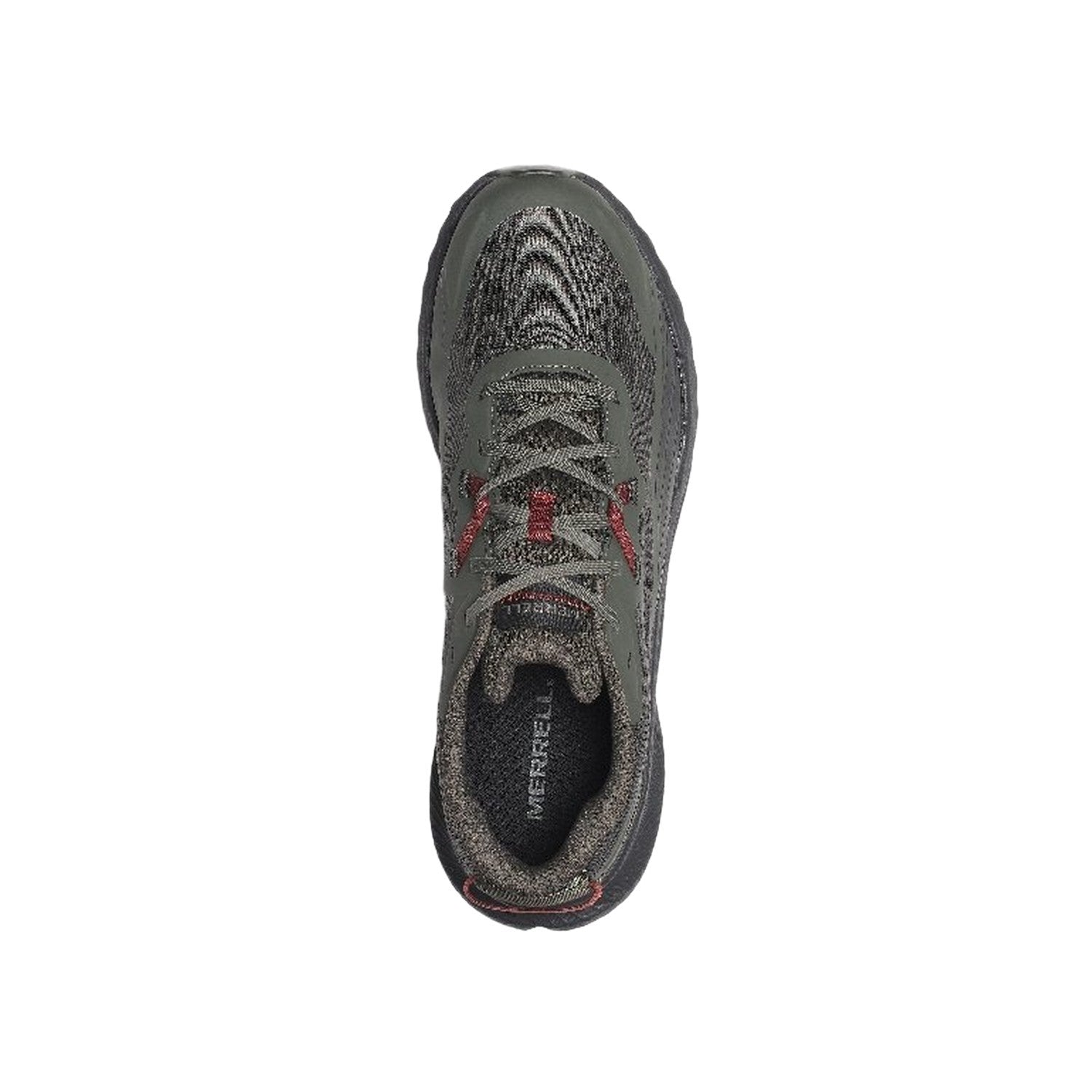 Erkek Agility Trail Gtx Outdoor Ayakkabı-5