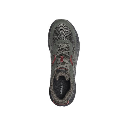 Erkek Agility Trail Gtx Outdoor Ayakkabı-5