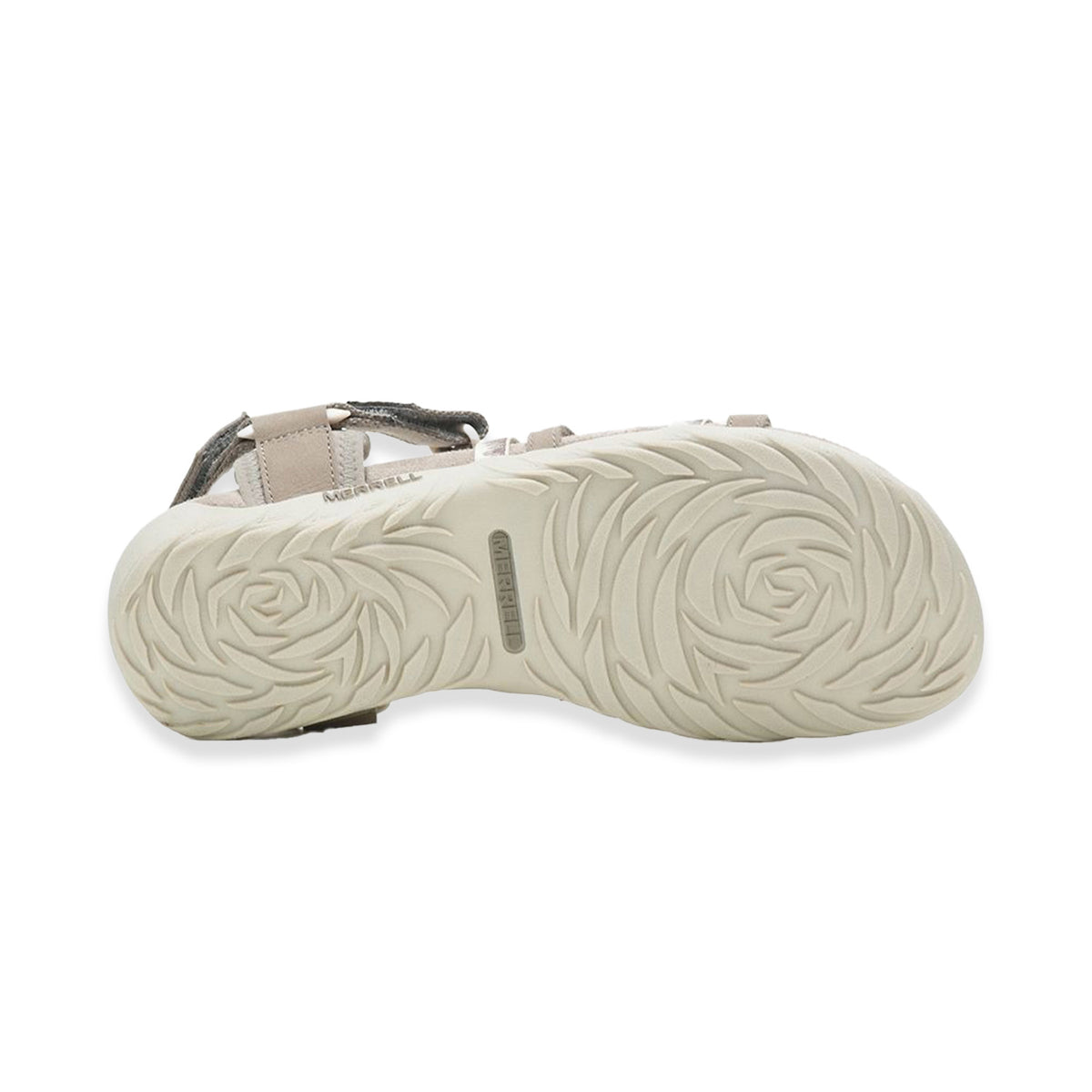 Merrell Kadın Terran 3 Cush Lattıce Sandalet Kadın Moon Sandalet-5