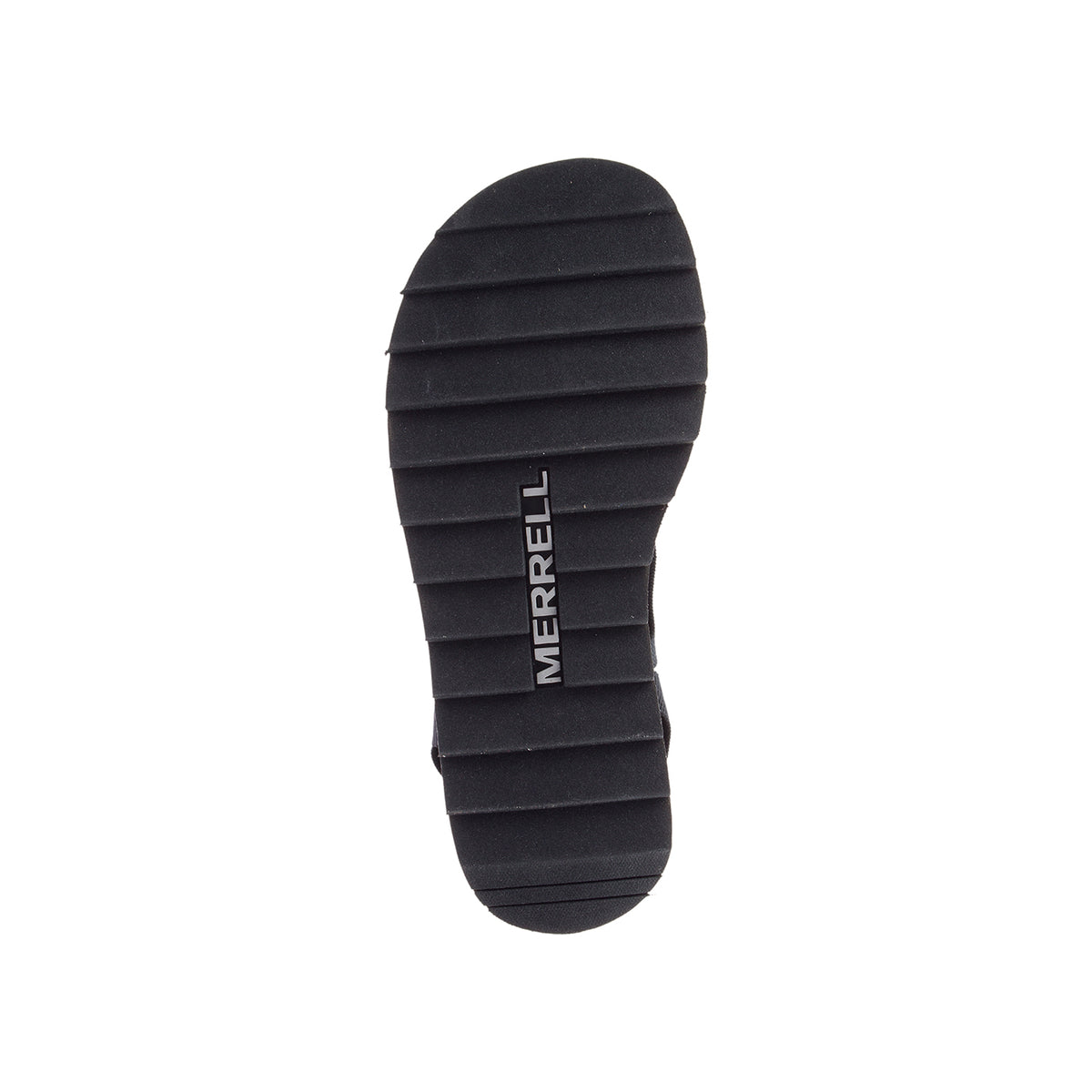 Merrell Kadın Alpıne Strap Sandalet Kadın Black Sandalet-3