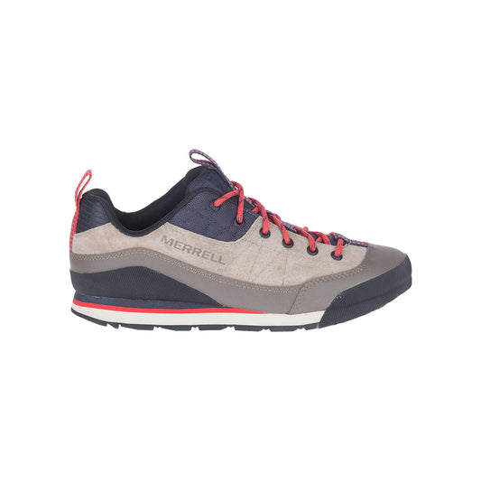Merrell Erkek Catalyst Trek Ls Ayakkabı Erkek Lacivert Ls Ayakkabı-1