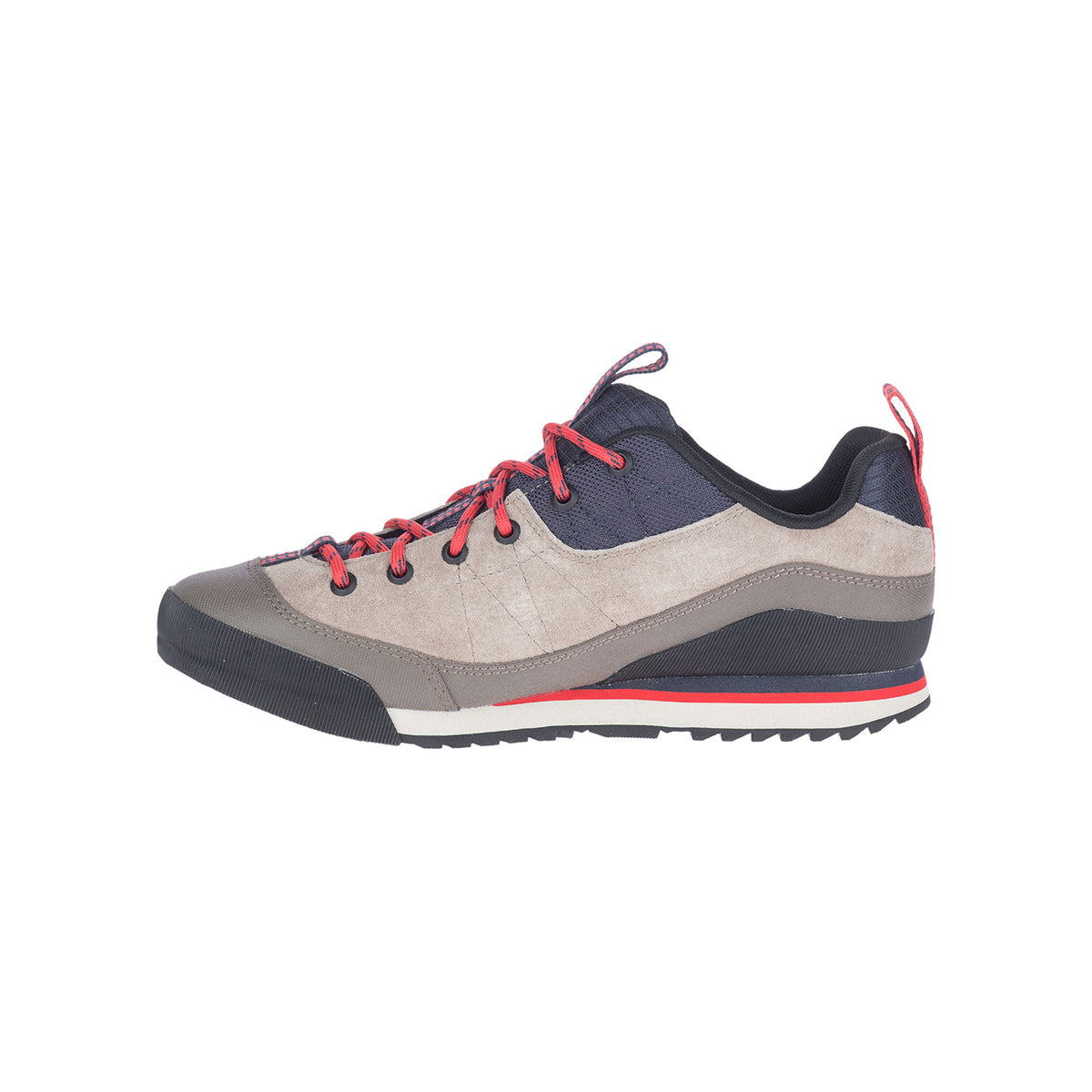 Merrell Erkek Catalyst Trek Ls Ayakkabı Erkek Lacivert Ls Ayakkabı-2