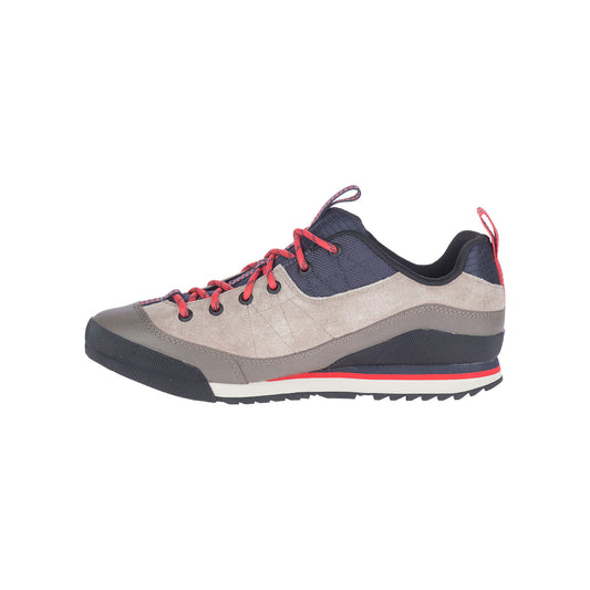 Merrell Erkek Catalyst Trek Ls Ayakkabı Erkek Lacivert Ls Ayakkabı-2
