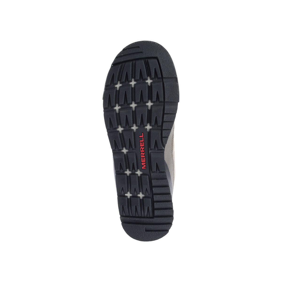 Merrell Erkek Catalyst Trek Ls Ayakkabı Erkek Lacivert Ls Ayakkabı-4