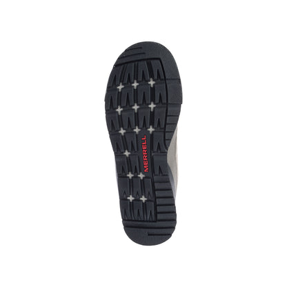 Merrell Erkek Catalyst Trek Ls Ayakkabı Erkek Lacivert Ls Ayakkabı-4