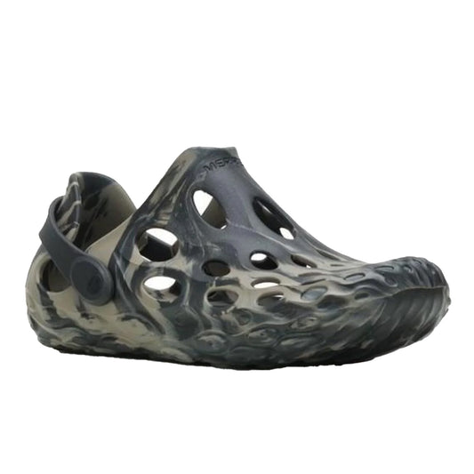 Merrell Erkek Hydro Moc Hydro Moc Erkek Black/Brındle Hydro Moc-2