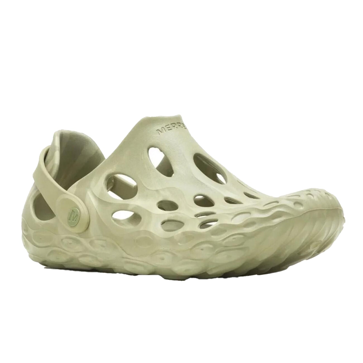 Merrell Erkek Hydro Moc Hydro Moc Erkek Herb Hydro Moc-7