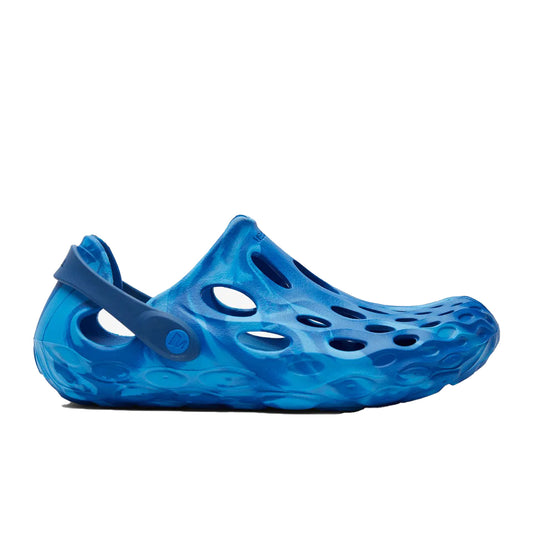 Merrell Erkek Hydro Moc Hydro Moc Erkek Merrell Blue Hydro Moc-1