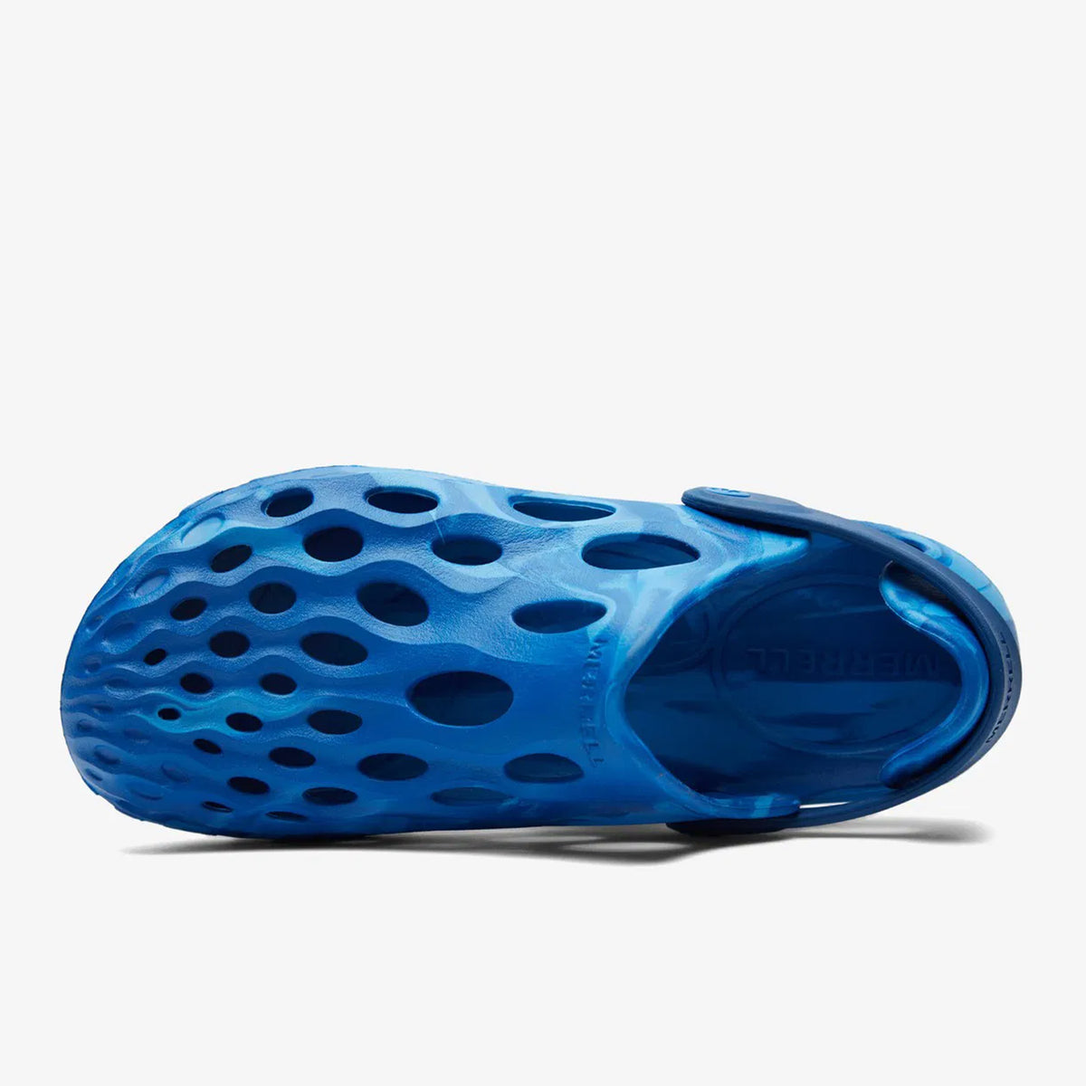 Erkek Hydro Moc Sandalet-4
