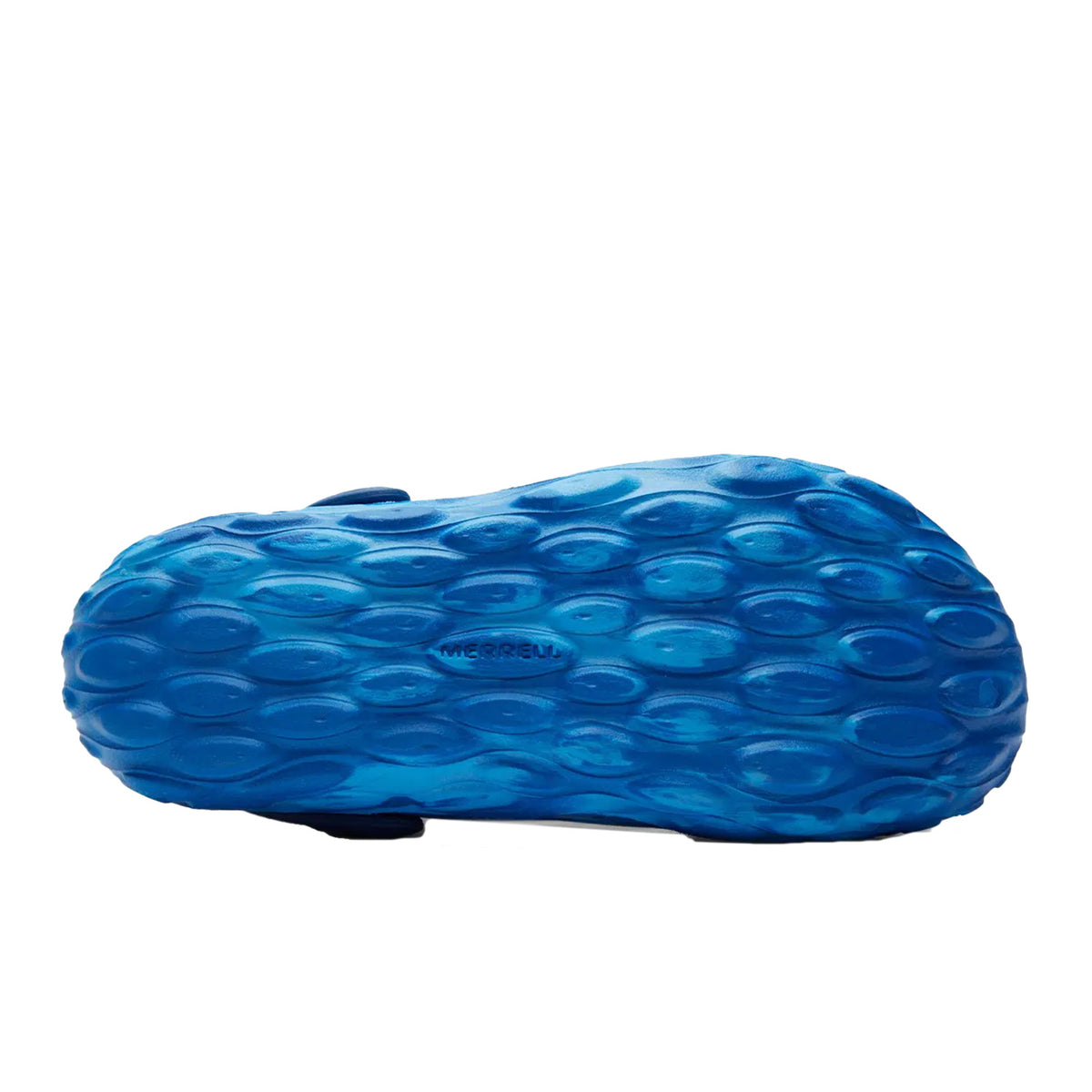 Erkek Hydro Moc Sandalet-5