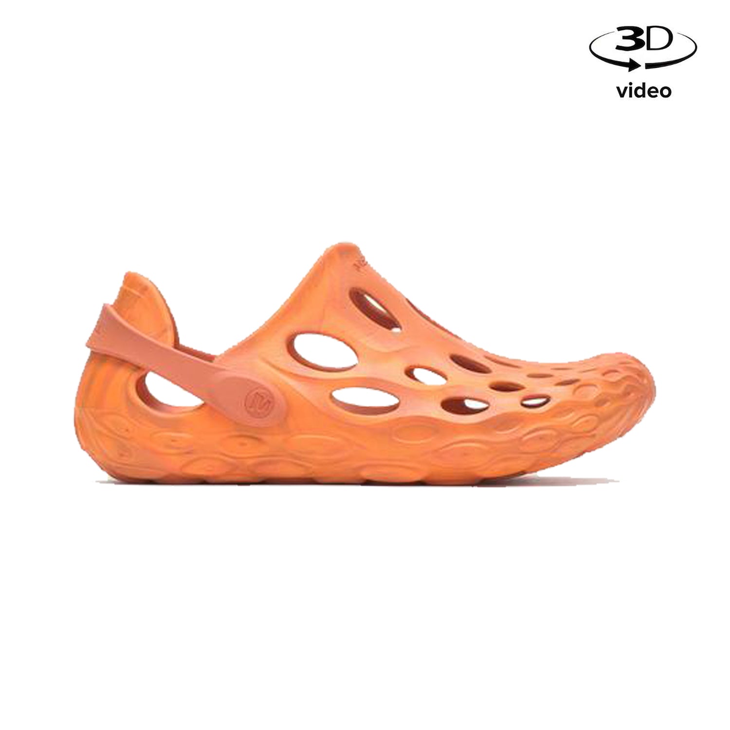 Erkek Hydro Moc Sandalet | Merrell