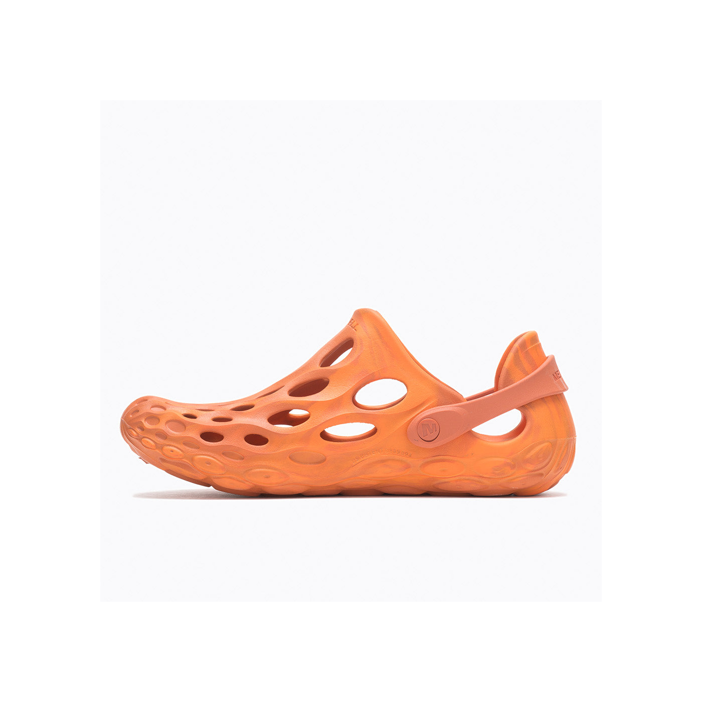 Merrell Erkek Hydro Moc Hydro Moc Erkek Kahve Hydro Moc-4