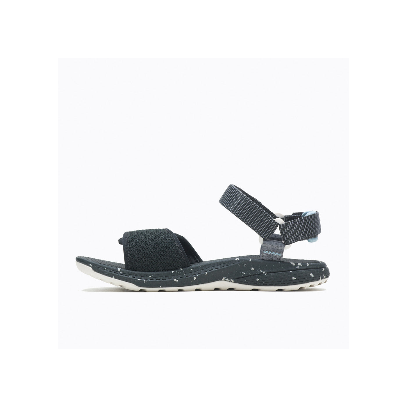 Merrell Kadın Bravada Backstrap Sandalet Kadın Black Sandalet-5