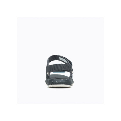 Merrell Kadın Bravada Backstrap Sandalet Kadın Black Sandalet-6