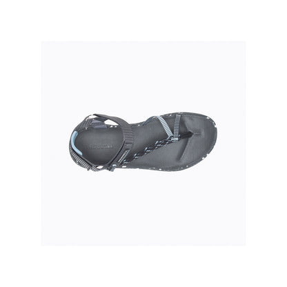 Merrell Kadın Bravada Cord Wrap Sandalet Kadın Black Sandalet-3