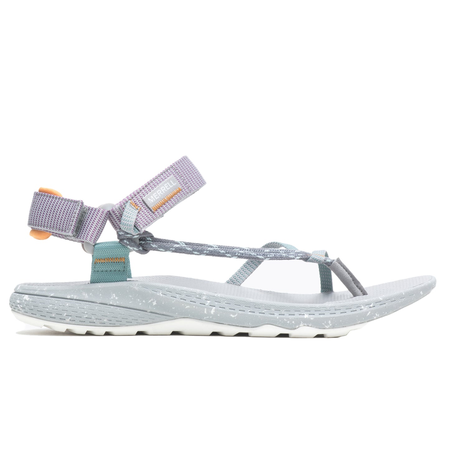 Merrell Kadın Bravada Cord Wrap Sandalet Kadın Paloma Sandalet-1