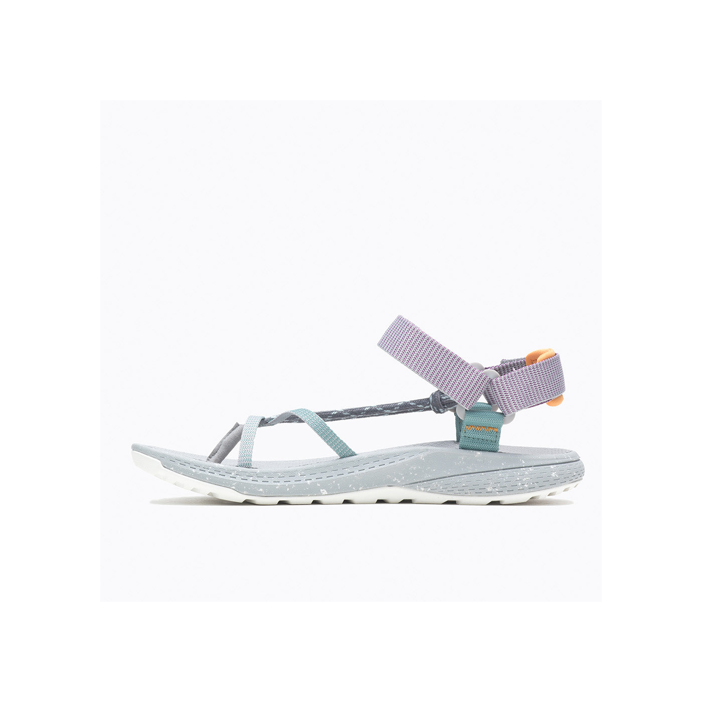 Merrell Kadın Bravada Cord Wrap Sandalet Kadın Paloma Sandalet-4
