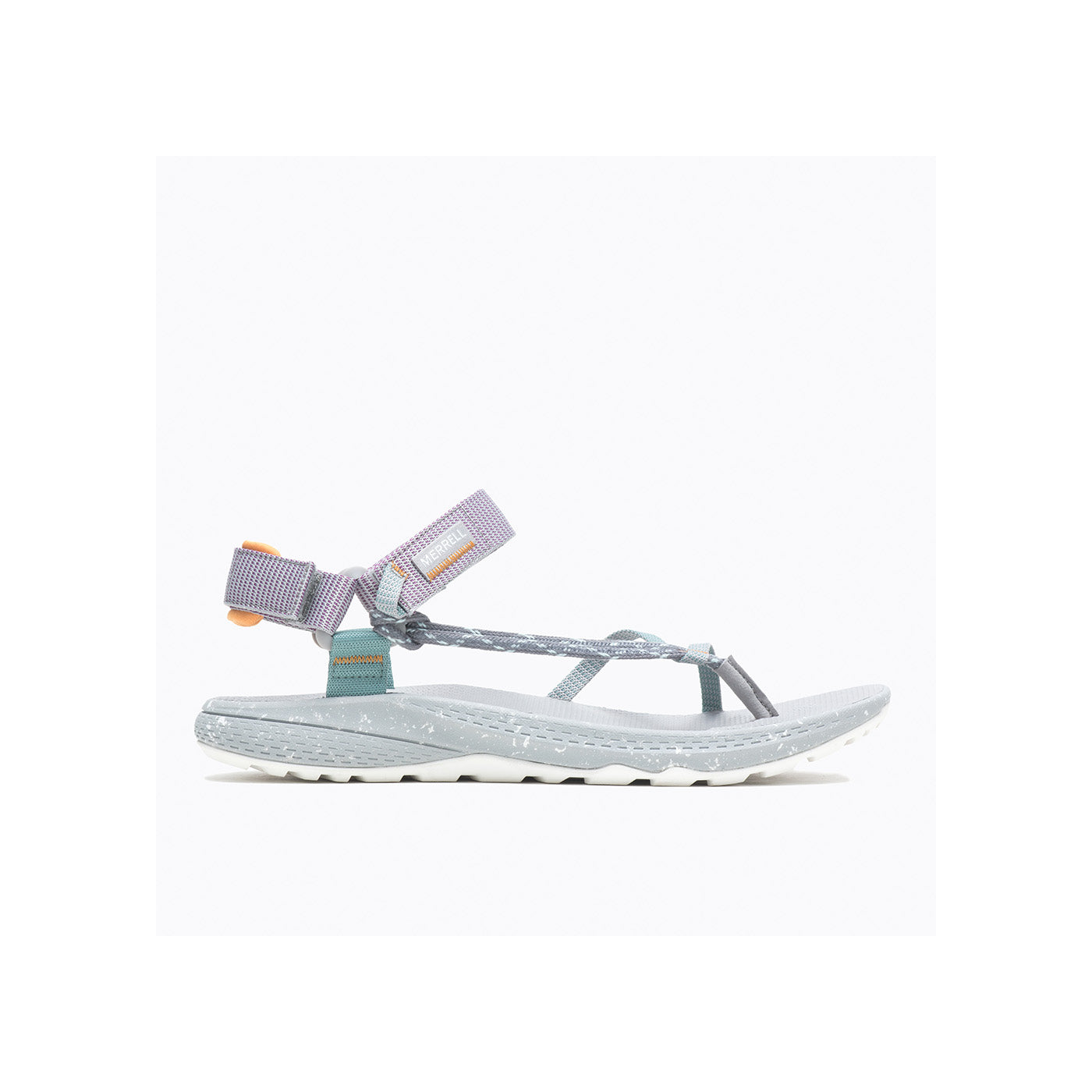Merrell Kadın Bravada Cord Wrap Sandalet Kadın Paloma Sandalet-5