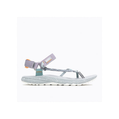 Merrell Kadın Bravada Cord Wrap Sandalet Kadın Paloma Sandalet-5