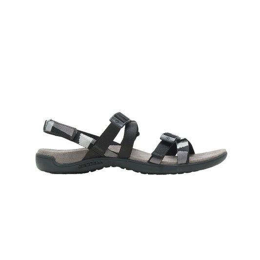 Kadın District 3 Backstrap Web Sandalet-1