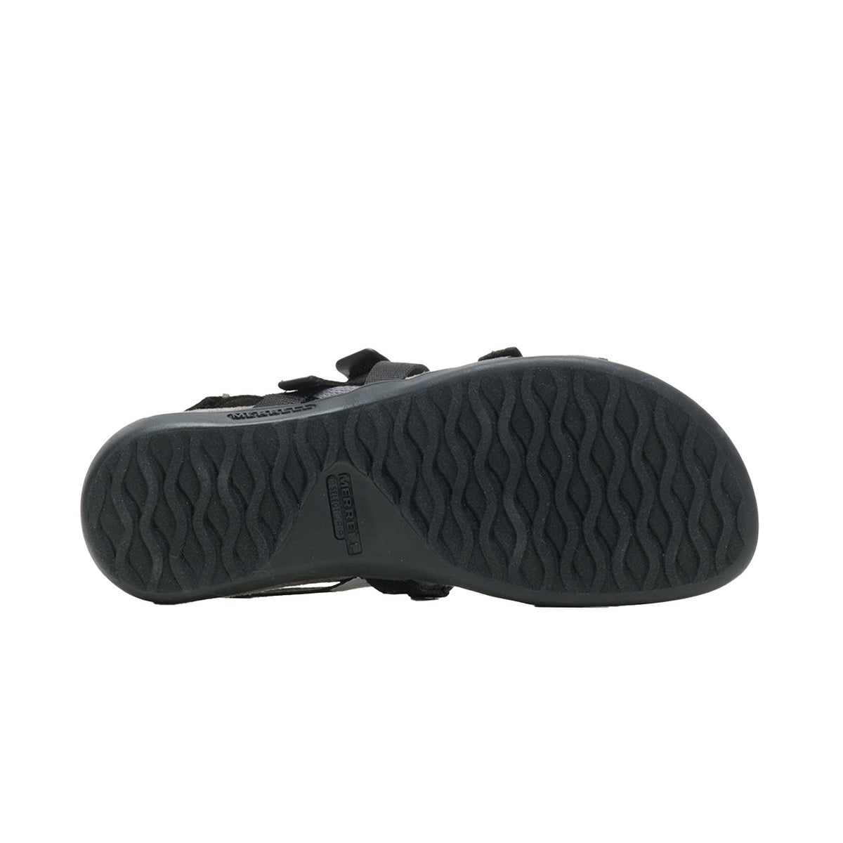 Kadın District 3 Backstrap Web Sandalet-7