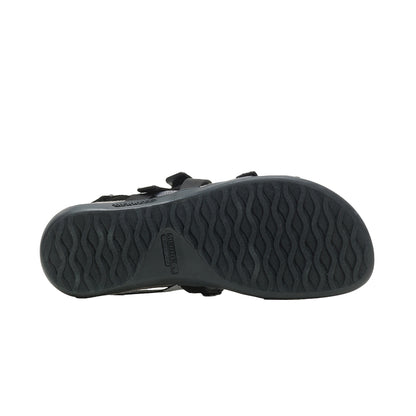 Kadın District 3 Backstrap Web Sandalet-7