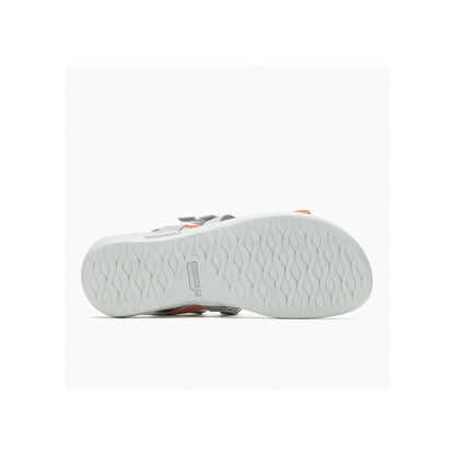 Merrell Kadın Dıstrıct 3 Backstrap Web Sandalet Kadın Paloma Sandalet-5