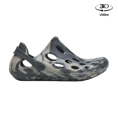 Kadın Hydro Moc Sandalet-1
