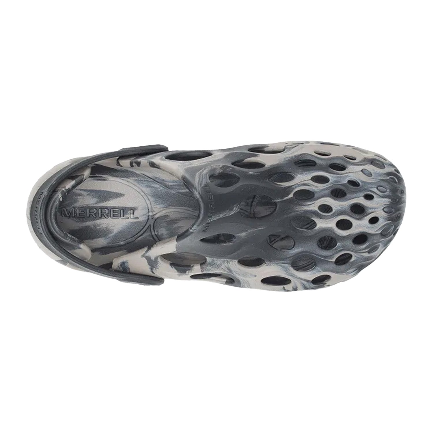 Kadın Hydro Moc Sandalet-4
