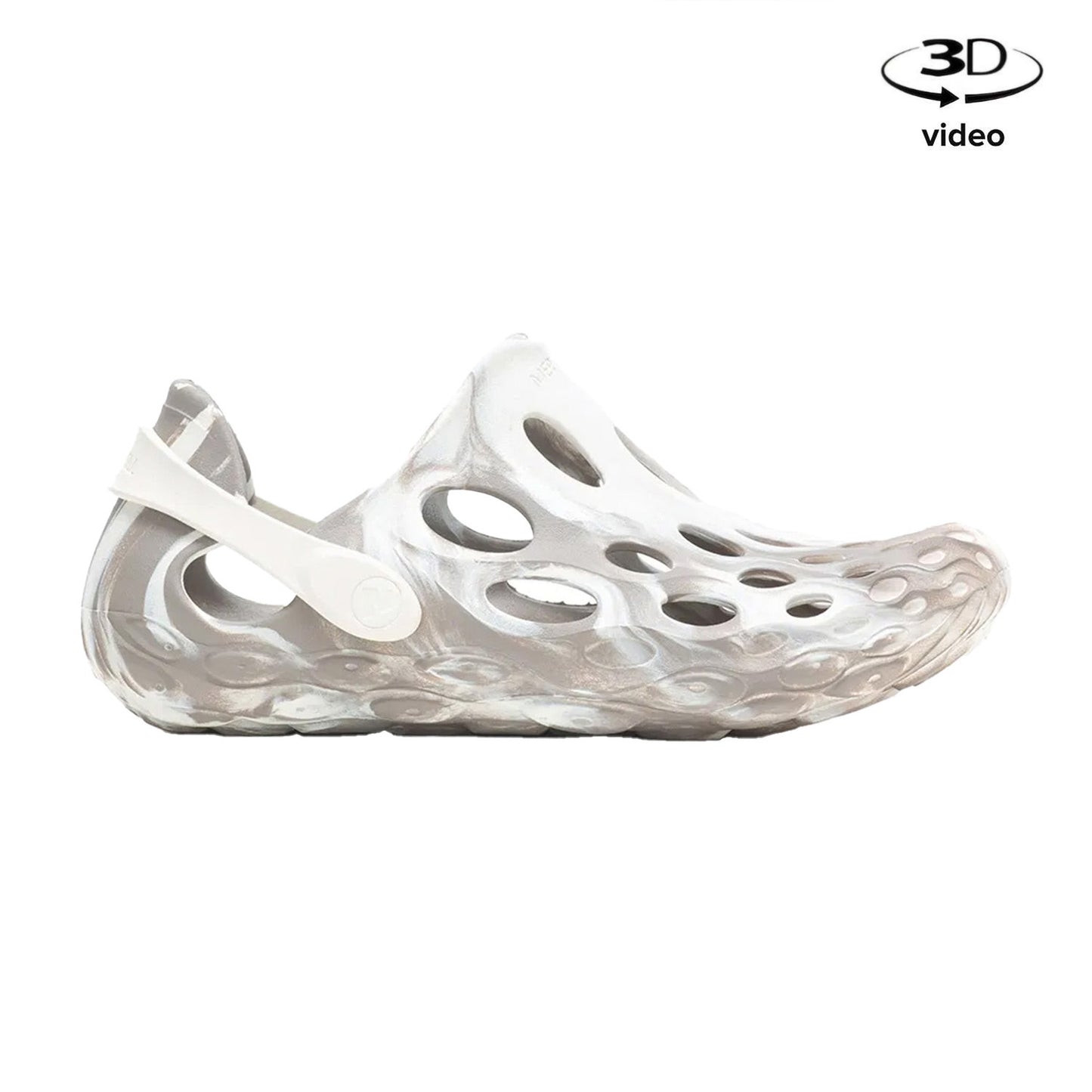 Kadın Hydro Moc Sandalet-1