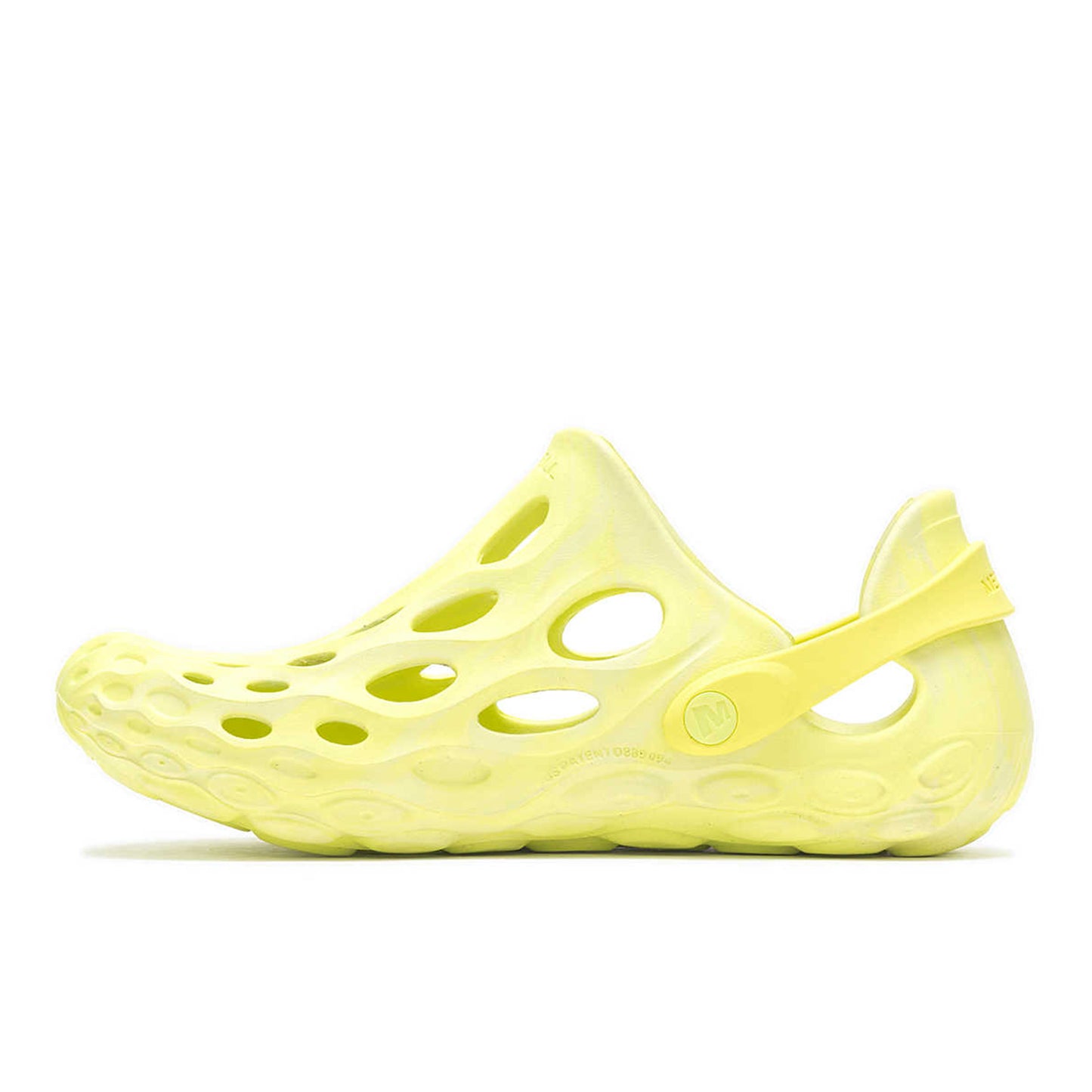 Kadın Hydro Moc Sandalet-2