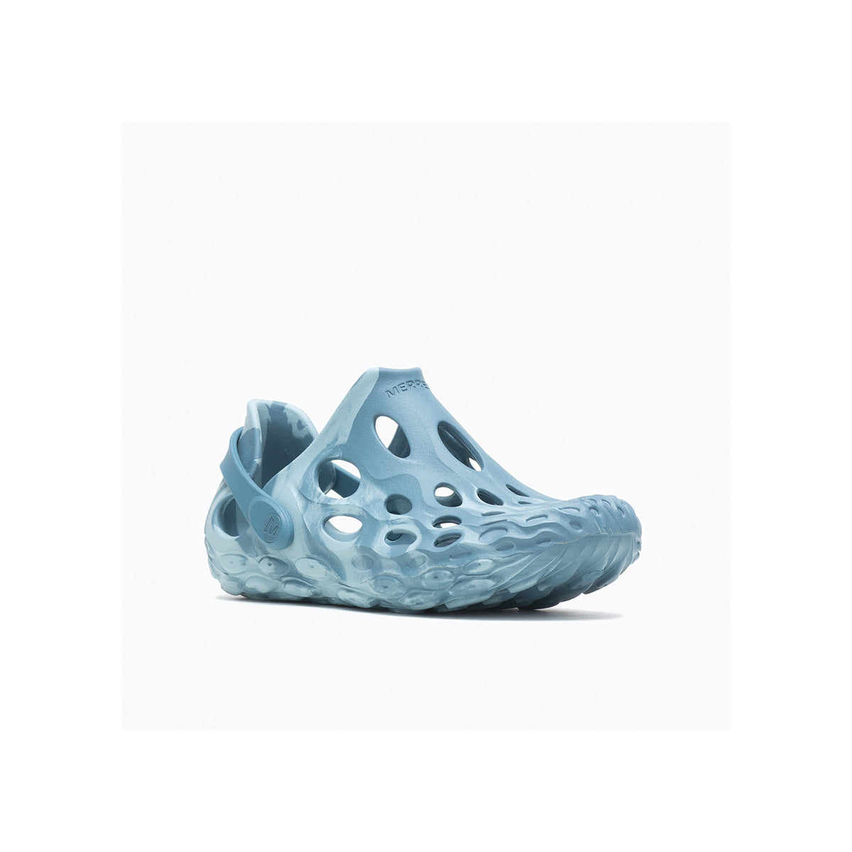 Merrell Kadın Hydro Moc Hydro Moc Kadın Stonewash Hydro Moc-5