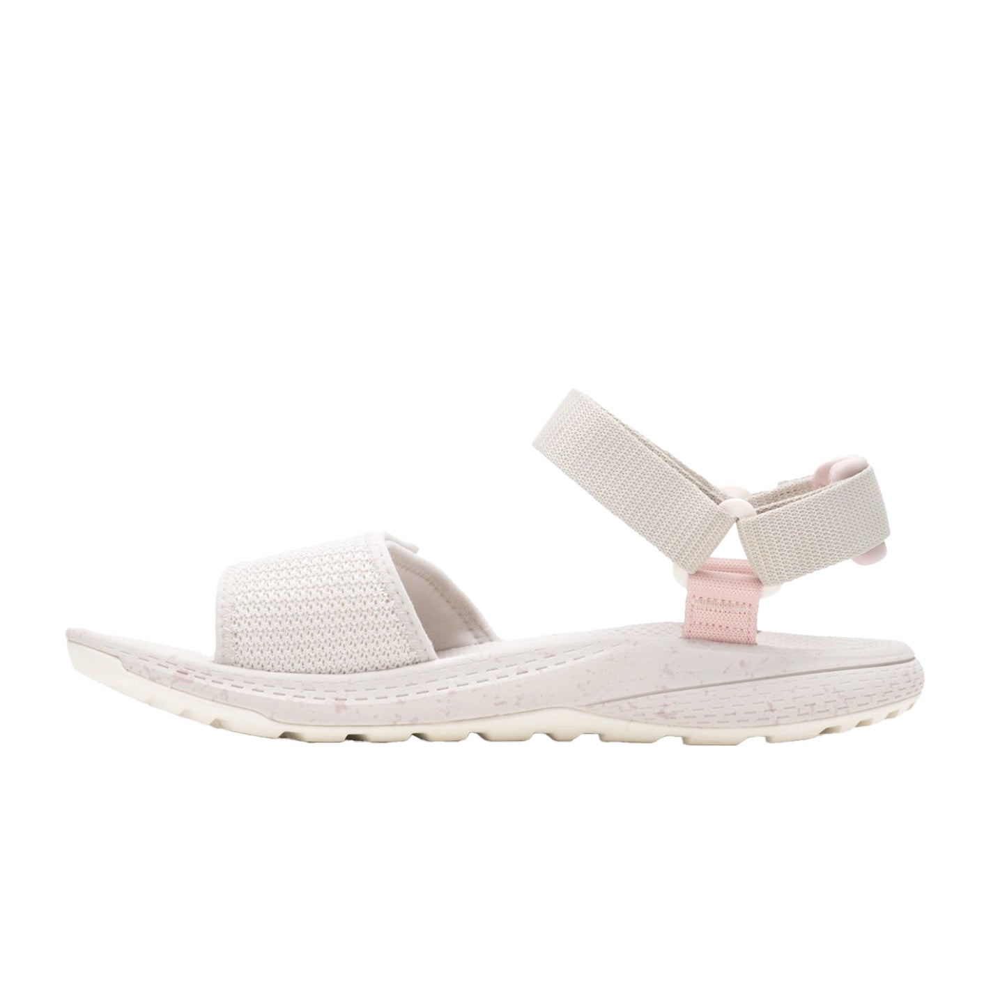 Merrell Kadın Bravada Backstrap Sandalet Kadın Moon Sandalet-3
