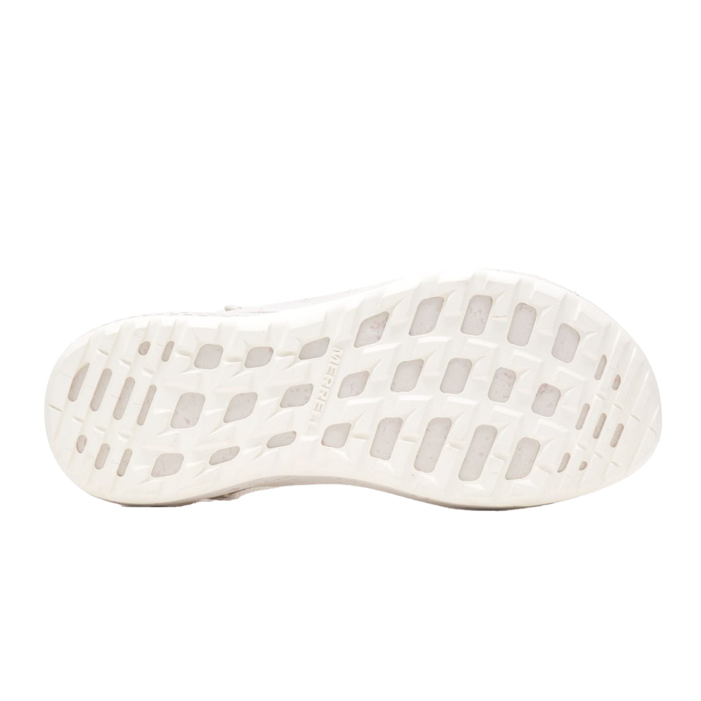 Merrell Kadın Bravada Backstrap Sandalet Kadın Moon Sandalet-5
