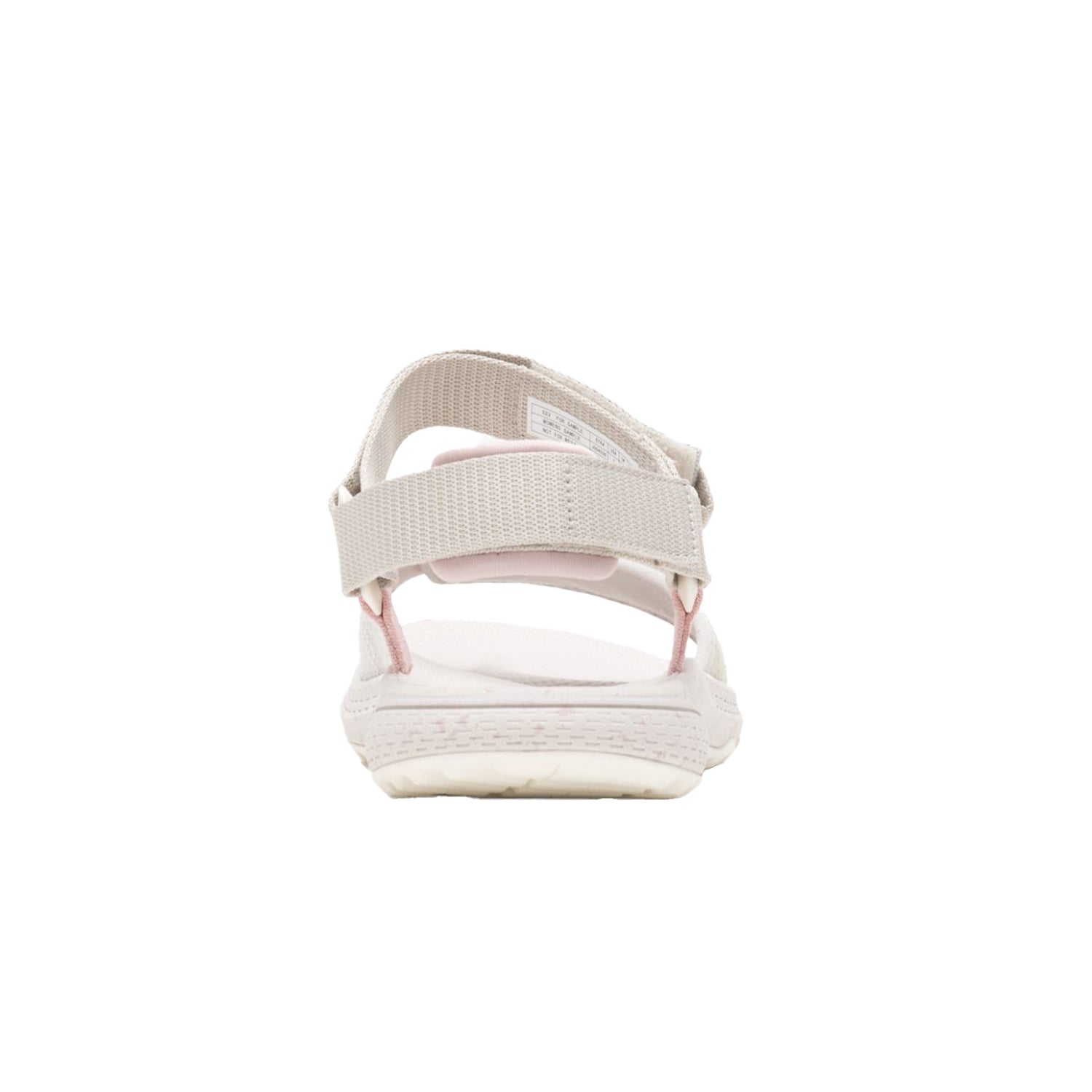 Merrell Kadın Bravada Backstrap Sandalet Kadın Moon Sandalet-6